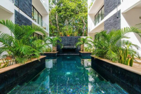 Amazing Jungle Retreat